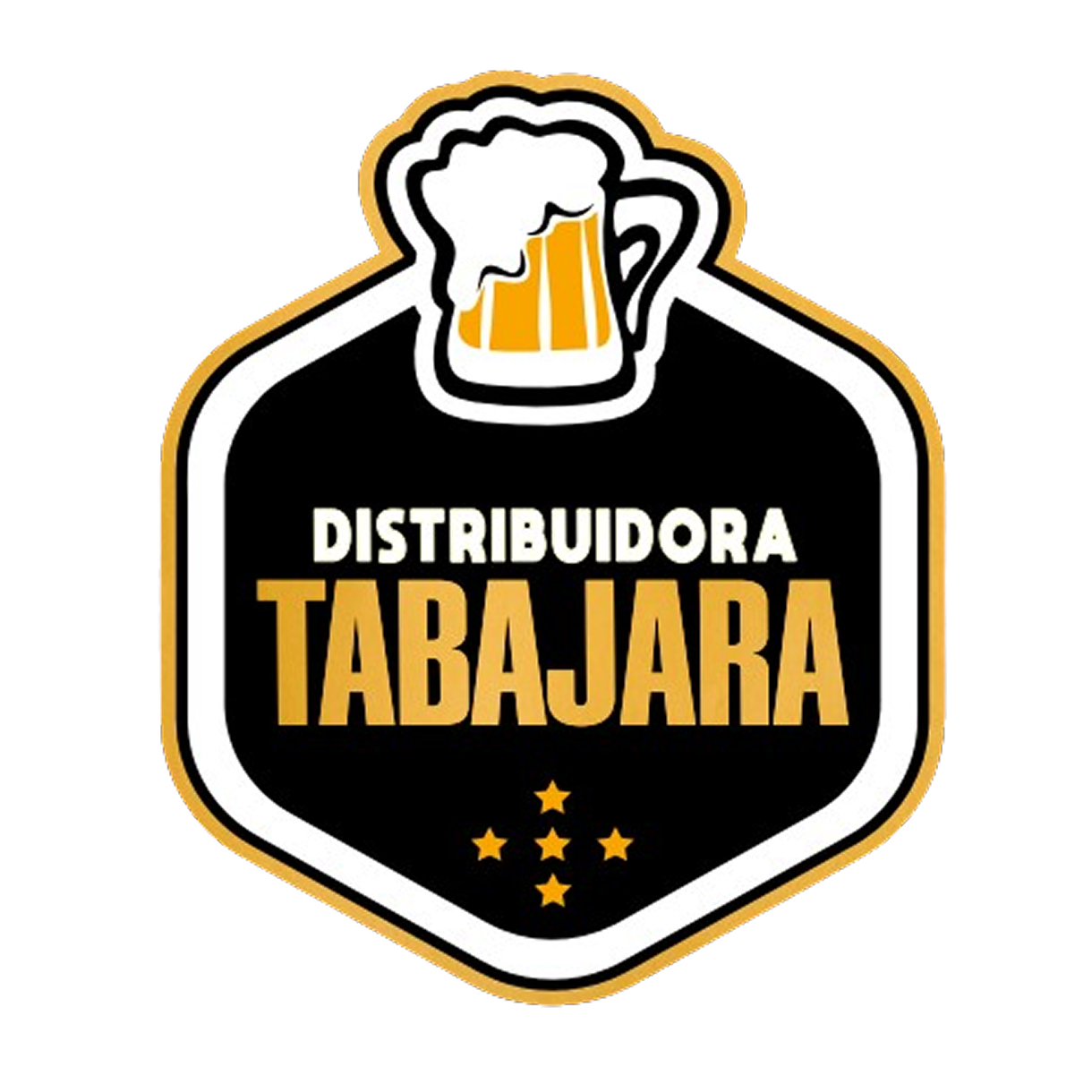 Distribuidora Tabajara